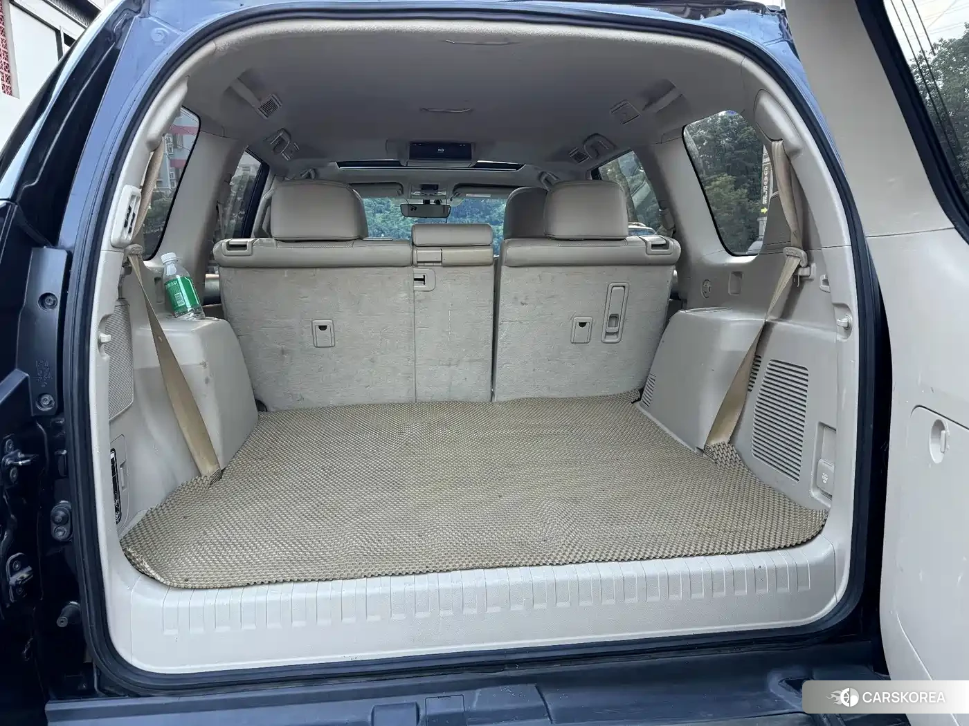 Toyota Prado id 4628397 из Китая 8