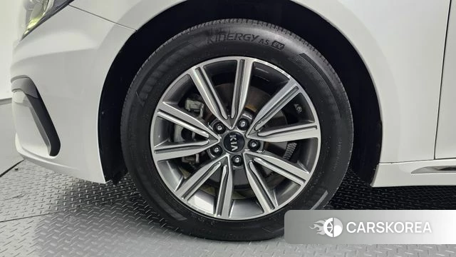 Kia The New K5 2nd generation id 4304667 из Кореи 15