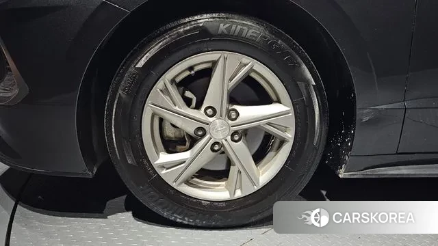 Hyundai Sonata (DN8) id 3411660 из Кореи 15