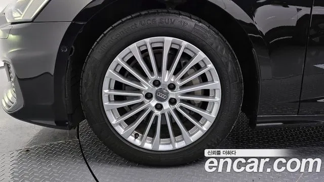 Audi A6 (C8) id 2936323 из Кореи 15