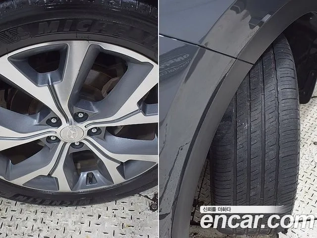 Hyundai Palisade id 2912494 из Кореи 15