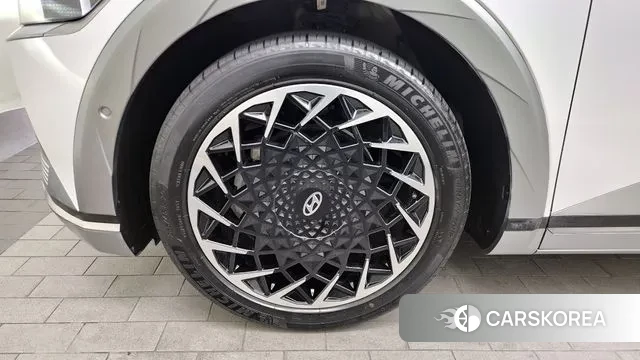 Hyundai Ionic 5 id 3463190 из Кореи 15