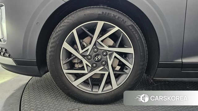 Hyundai Grandeur (GN7) id 3877338 из Кореи 15