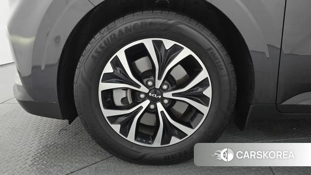 Kia Carnival 4th generation id 3910048 из Кореи 15