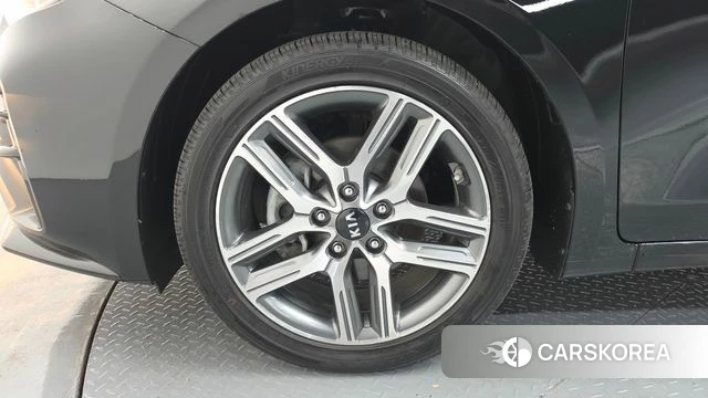 Kia Come New K3 id 4232813 из Кореи 26