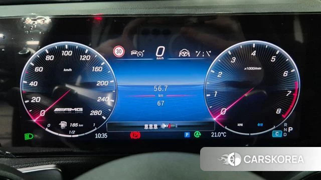 Mercedes-Benz GLB-Class X247 id 4291865 из Кореи 15