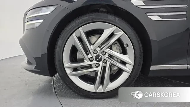 Genesis G80 (RG3) id 3590764 из Кореи 15