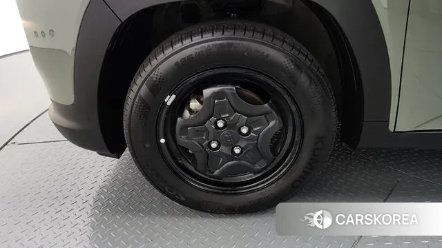 Hyundai Casper id 3670654 из Кореи 15