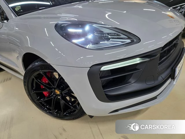 Porsche Macan id 4409196 из Кореи 15