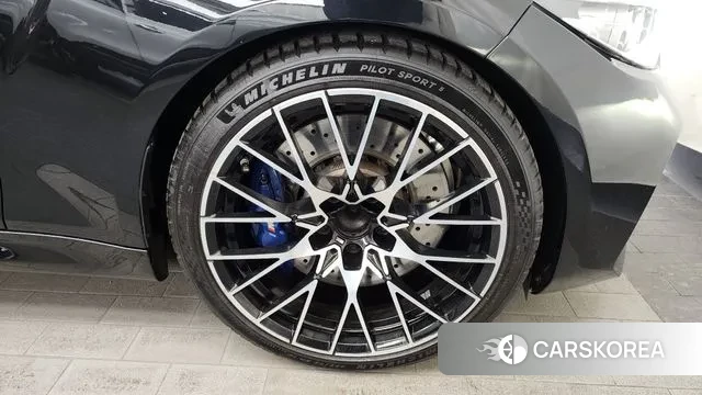 BMW M2 (F87) id 3454215 из Кореи 15