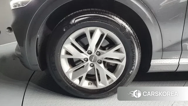 Genesis GV70 id 3433479 из Кореи 15