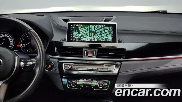 BMW X2 (F39) id 2580708 из Кореи 15