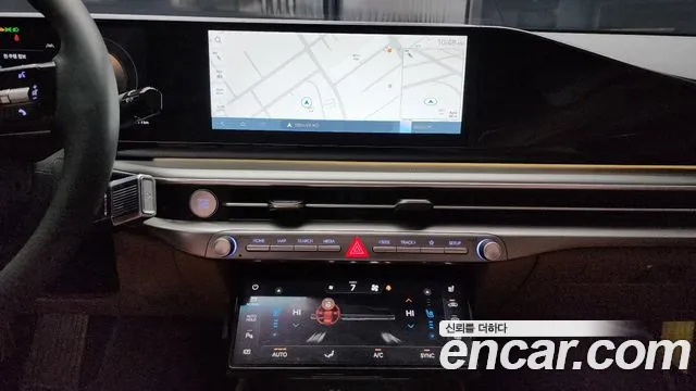 Hyundai Grandeur (GN7) id 2537183 из Кореи 15