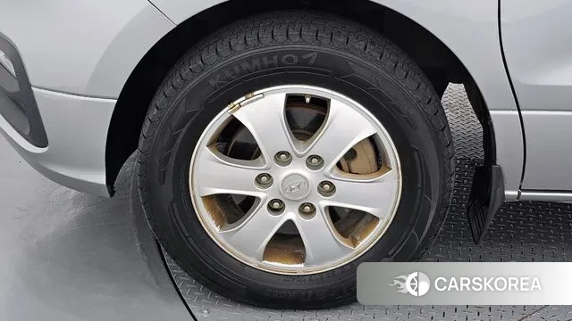 Hyundai The New Grand Starex id 3226886 из Кореи 15