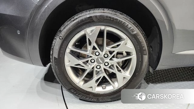 Genesis GV70 id 3860381 из Кореи 15