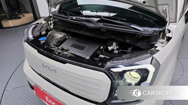 Kia The New Kia Ray id 4280594 из Кореи 26
