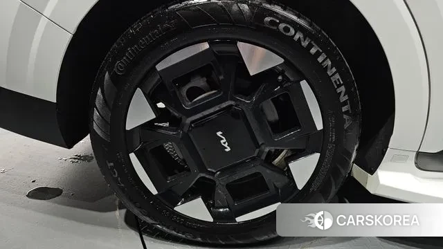 Kia The New Carnival 4th Generation id 3126391 из Кореи 15