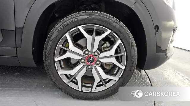 Kia Seltos id 3577156 из Кореи 15