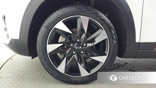 Kia Seltos id 4550609 из Кореи 15