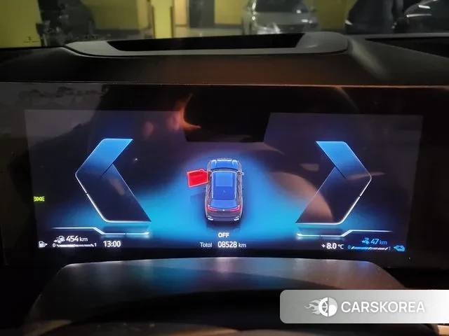 BMW X5 (G05) 2024 Черный из Кореи, фото 6