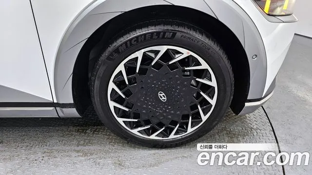 Hyundai Ionic 5 id 2389692 из Кореи 15