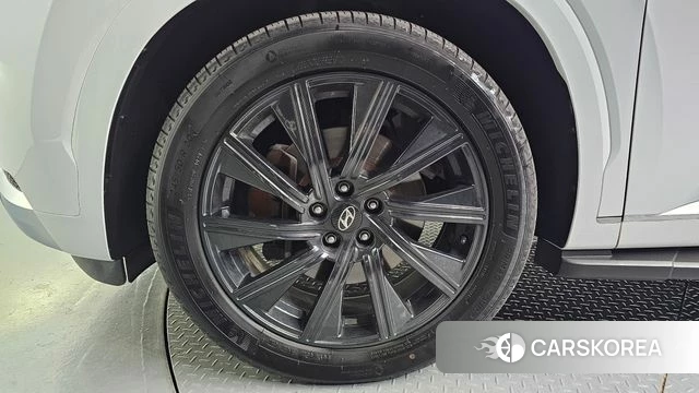 Hyundai Palisade id 3965487 из Кореи 15