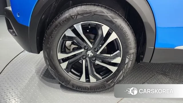 Peugeot e-2008 second generation id 3082719 из Кореи 15