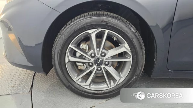 Kia The New K3 2nd generation id 4578917 из Кореи 27
