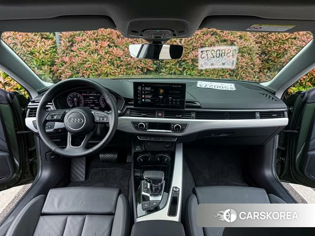 Audi A5 id 4271917 из Китая 11
