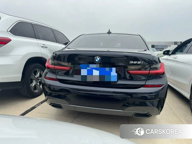 BMW 3 series id 4307520 из Китая 12