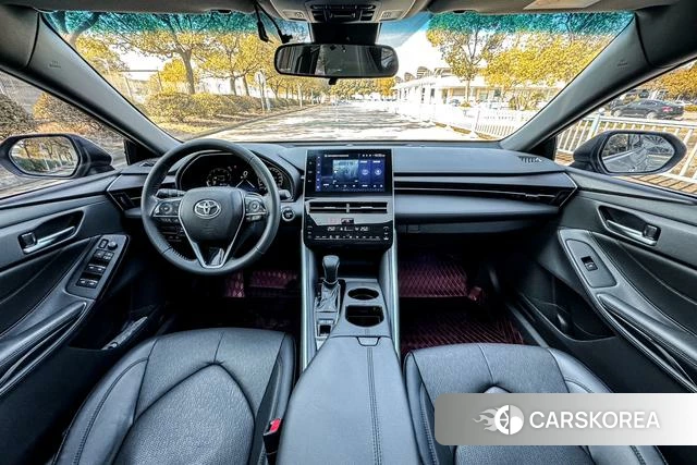 Toyota Asian dragon id 4241501 из Китая 14