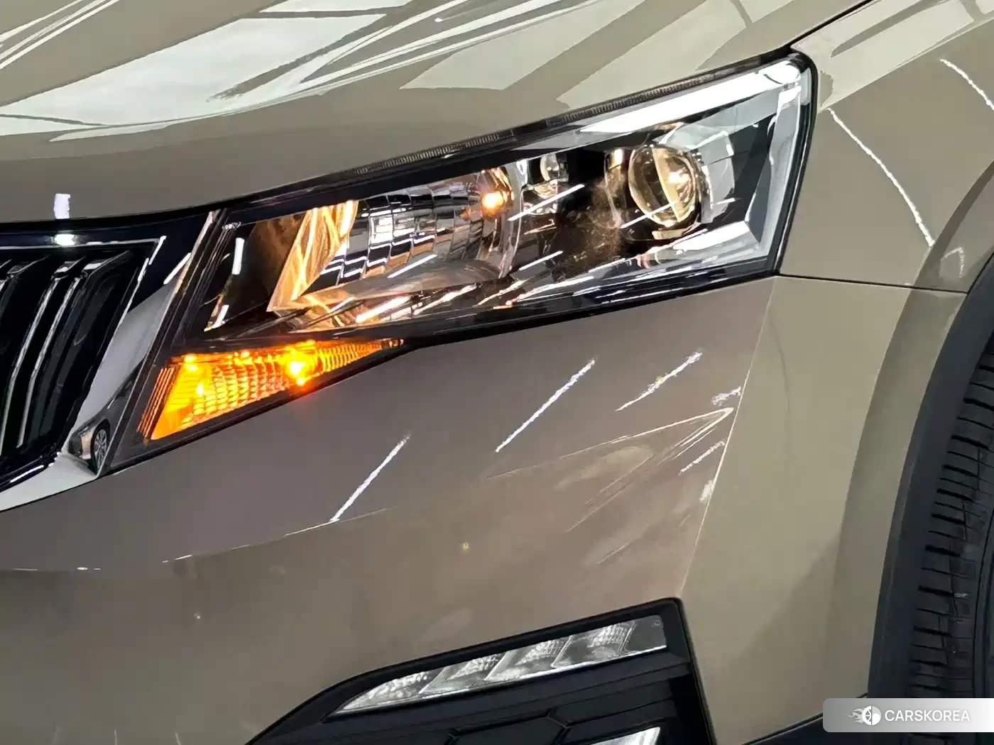 Skoda Komick id 4553654 из Китая 18