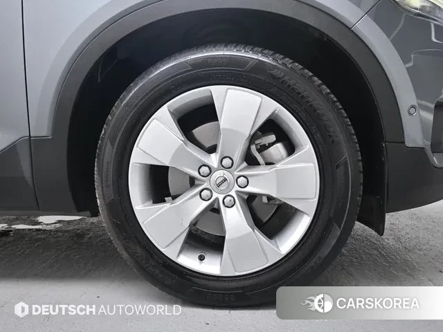 Volvo XC40 id 2991023 из Кореи 15