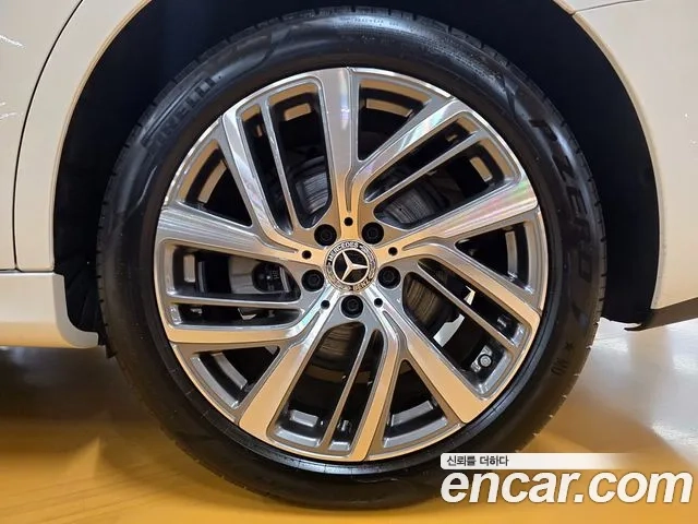 Mercedes-Benz E-Class W214 id 2873556 из Кореи 15