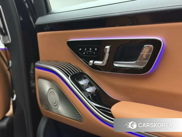 Mercedes-Benz S-class id 4274129 из Китая 10
