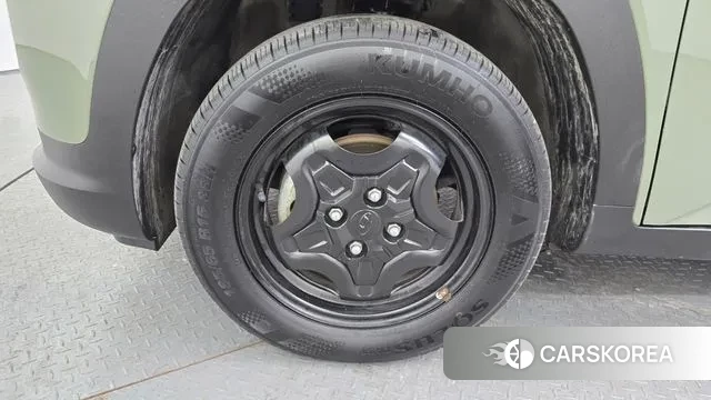 Hyundai Casper id 3611317 из Кореи 15