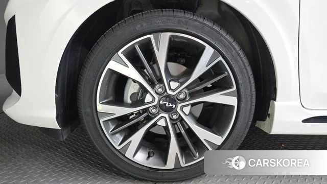 Kia Morning Urban (JA) id 4854446 из Кореи 24