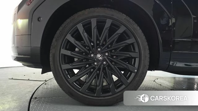 Hyundai Santa Fe (MX5) id 3896923 из Кореи 15