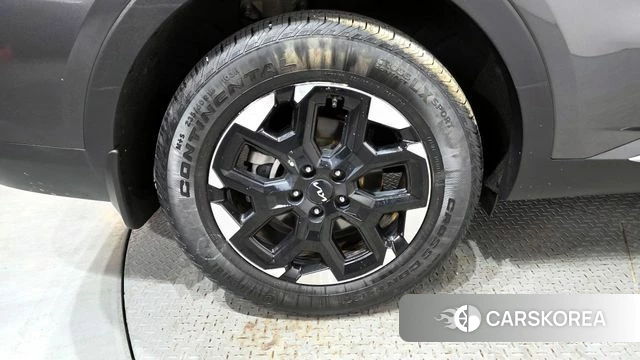 Kia The New Sorento 4th Generation id 3838419 из Кореи 15