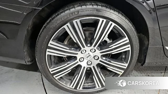 Volvo S90 id 3615089 из Кореи 15