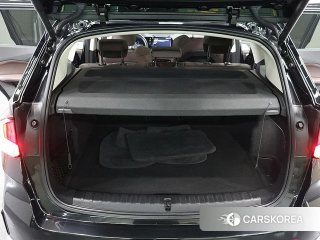 BMW iX1 (U11) id 3824834 из Кореи 15