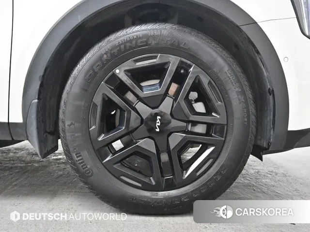 Kia The New Sorento 4th Generation id 3689819 из Кореи 15