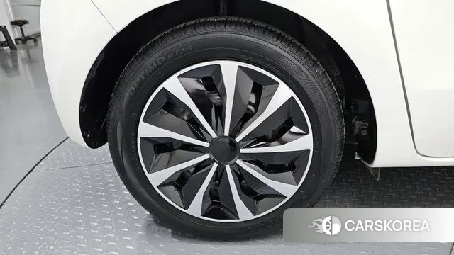 Kia The New Ray id 3433111 из Кореи 15