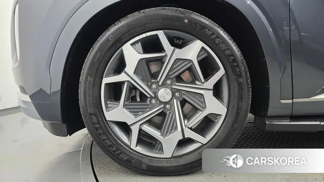 Hyundai Palisade id 4434469 из Кореи 25