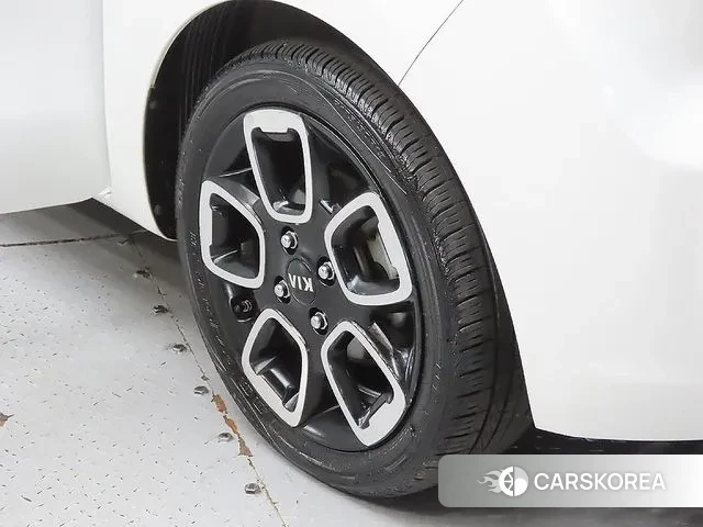 Kia The New Ray id 3454398 из Кореи 15