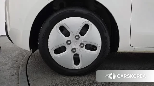 Kia The New Kia Ray id 3649446 из Кореи 15