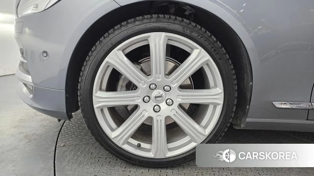 Volvo S90 id 4326082 из Кореи 15