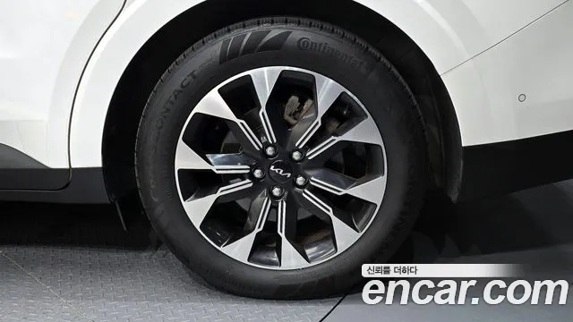 Kia Carnival 4th generation id 2874036 из Кореи 15