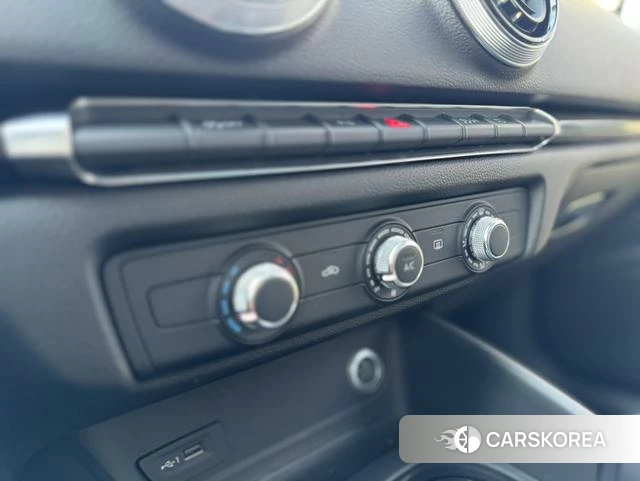 Audi A3 id 4254538 из Китая 21