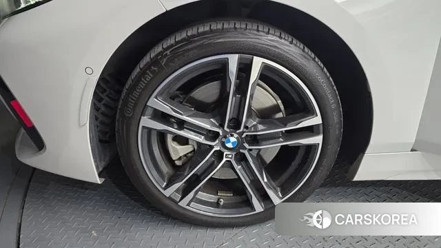 BMW 1 Series (F40) id 3503143 из Кореи 15